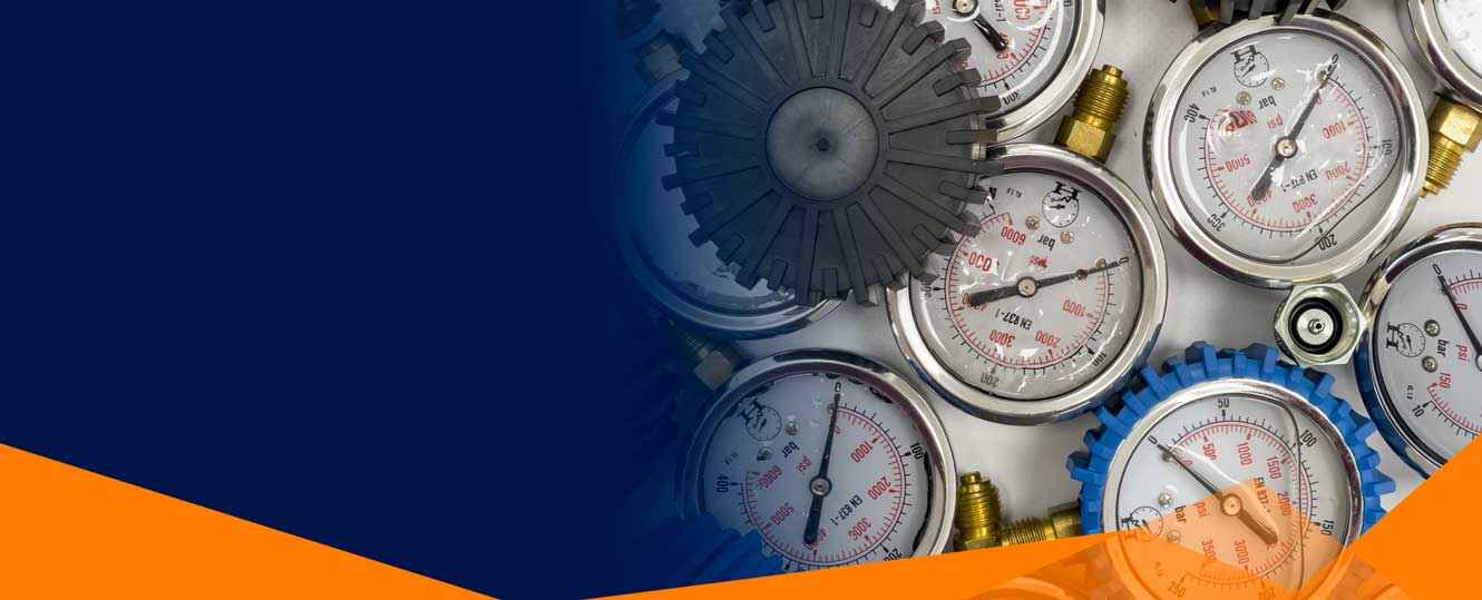 Тепер і манометри в MultiConnect